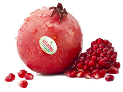 Pomegranate400p